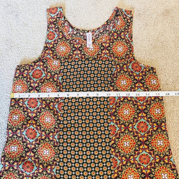 Lightweight Summer Dress, Sz XS - Picture 9 of 13